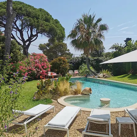 Appartement Lou Pitchoun *