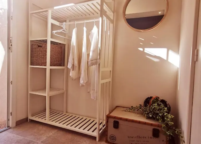 Apartmán Lou Pitchoun Saint Aygulf