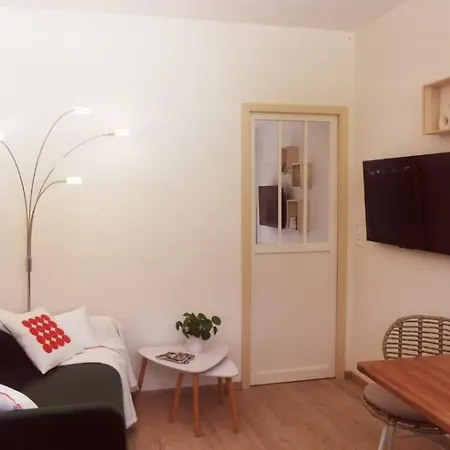 Lou Pitchoun Сен-Глф