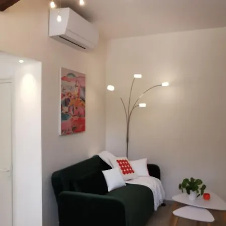 Lou Pitchoun * Сен-Глф