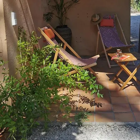 Lou Pitchoun * Сен-Глф