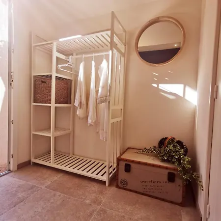 Apartment Lou Pitchoun Saint Aygulf