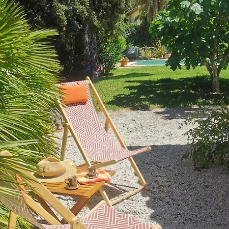 Lou Pitchoun Сен-Глф