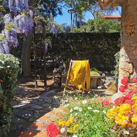 Lägenhet Lou Pitchoun Saint Aygulf