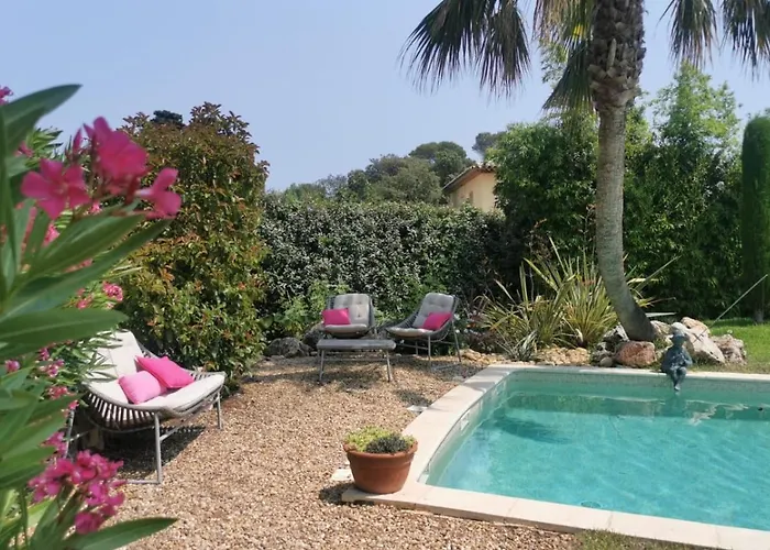 Lou Pitchoun Appartement