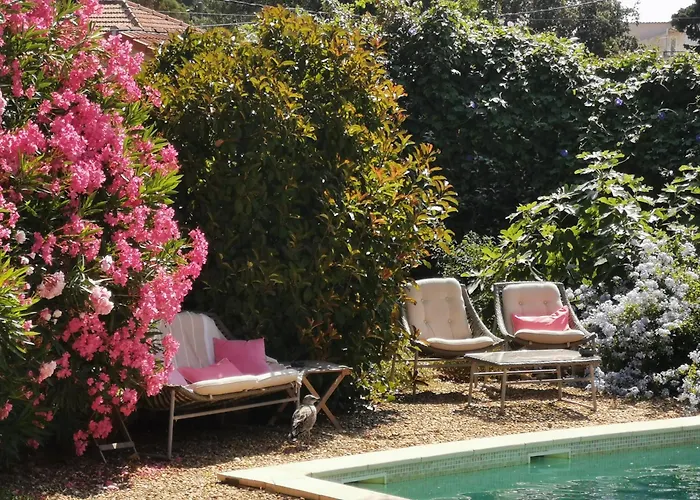 Appartement Lou Pitchoun *